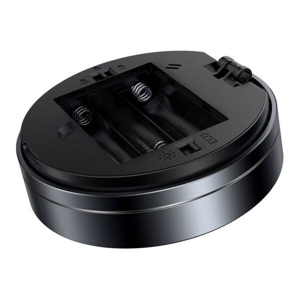Rotation countdown timer Baseus heyo Pro Dark (grey) - Image 6