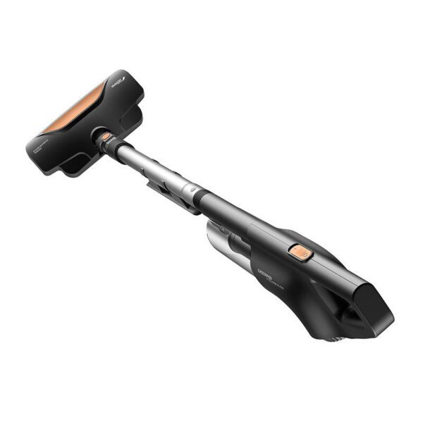 Vacuum cleaner Deerma DX600 (black) - Image 4