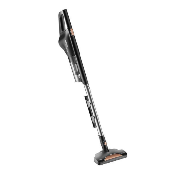 Vacuum cleaner Deerma DX600 (black) - Image 2