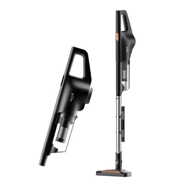 Vacuum cleaner Deerma DX600 (black) - Image 9