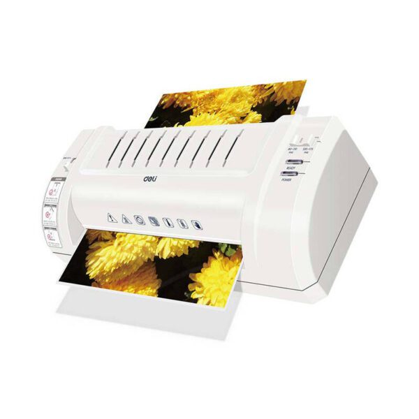 Laminator A4 Deli E3893-EU - Image 2