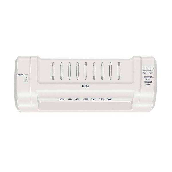 Laminator A4 Deli E3893-EU - Image 3