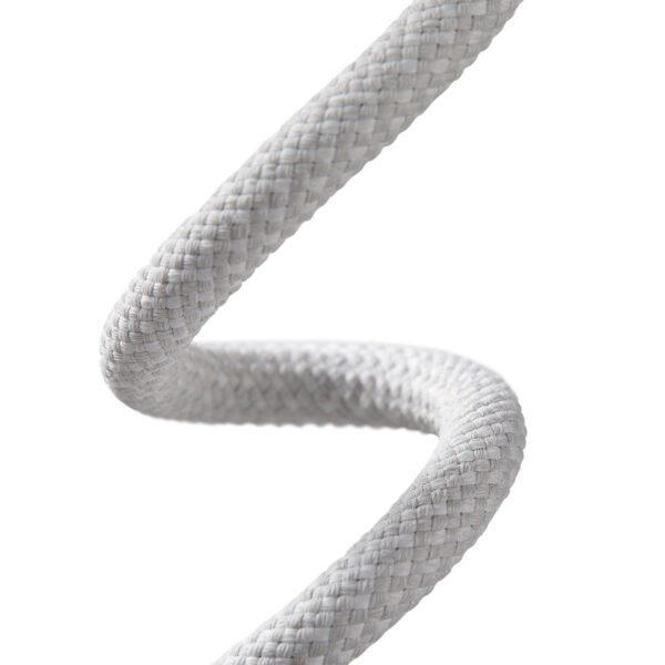 Baseus Dynamic USB-C cable for Lightning, 23W, 1m (white) - Image 4