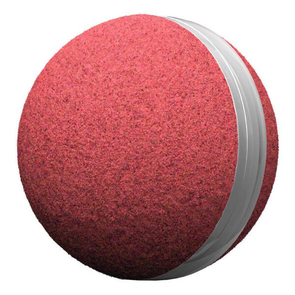 Interactive Cat Ball Cheerble M1 (red) - Image 2