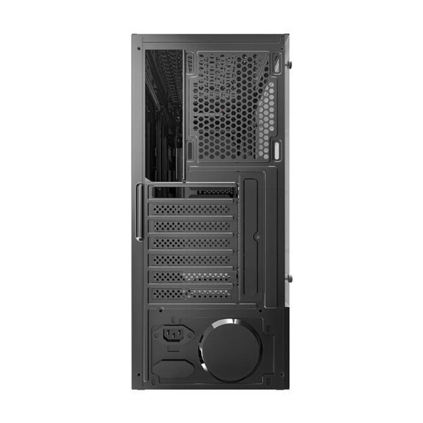 Darkflash LEO computer case (black) - Image 3