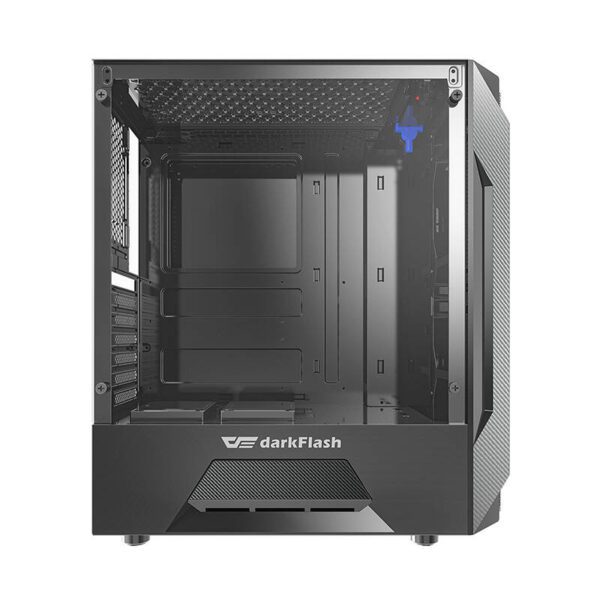 Darkflash LEO computer case (black) - Image 6