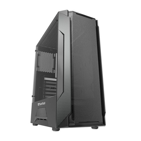 Darkflash LEO computer case (black) - Image 8