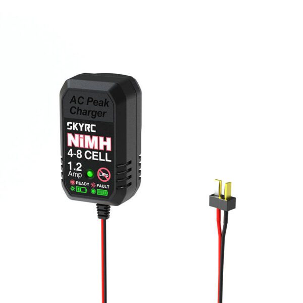 Charger SkyRC eN18 NiMH - Image 4