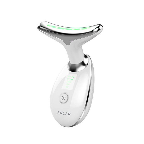 Electric EMS neck massager ANLAN ALMJY01-02 - Image 2