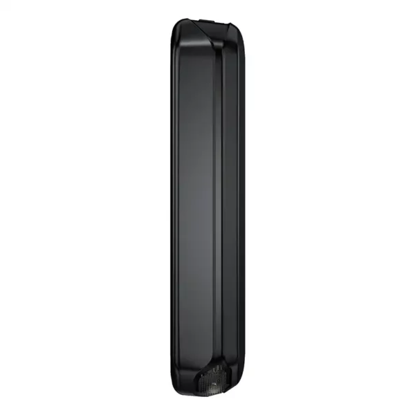 Baseus Super Energy Car Jump Starter 10000mAh, 1000A, USB (black) - Image 5