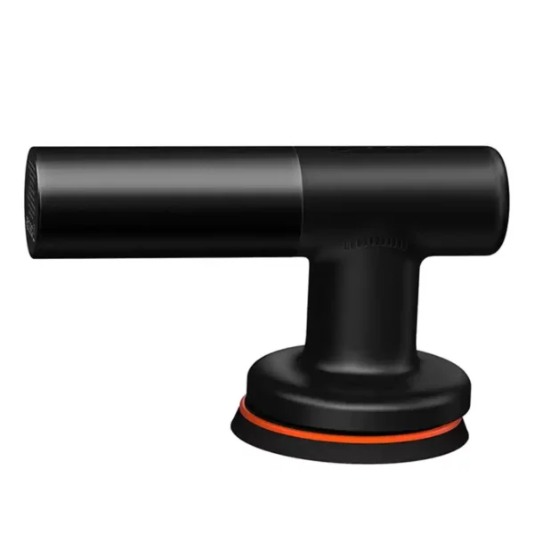 Baseus wireless electric polisher (black) - Image 5