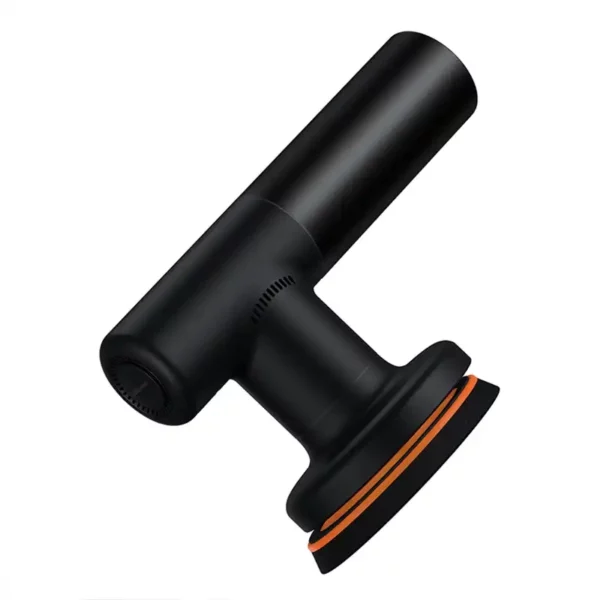 Baseus wireless electric polisher (black) - Image 4
