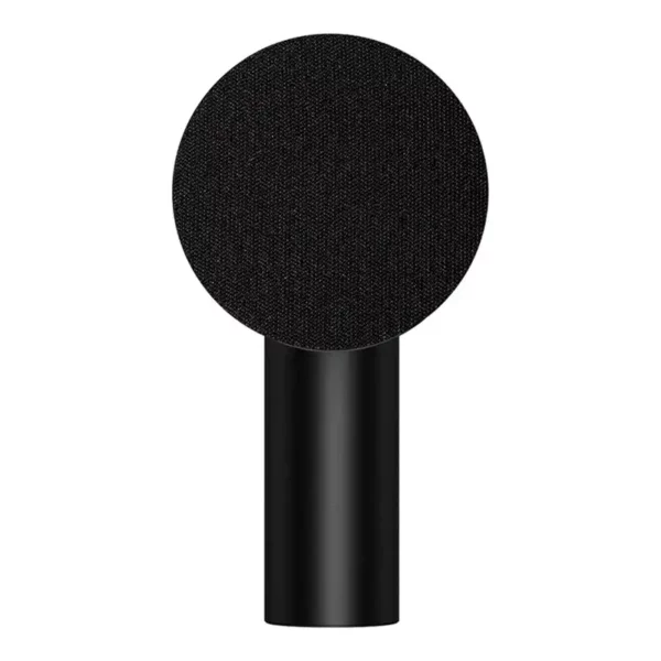 Baseus wireless electric polisher (black) - Image 2