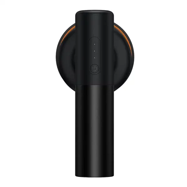 Baseus wireless electric polisher (black) - Image 3