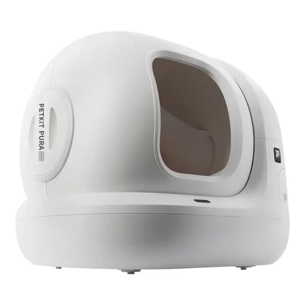 Intelligent self-cleaning cat litter box PetKit Pura MAX - Image 3
