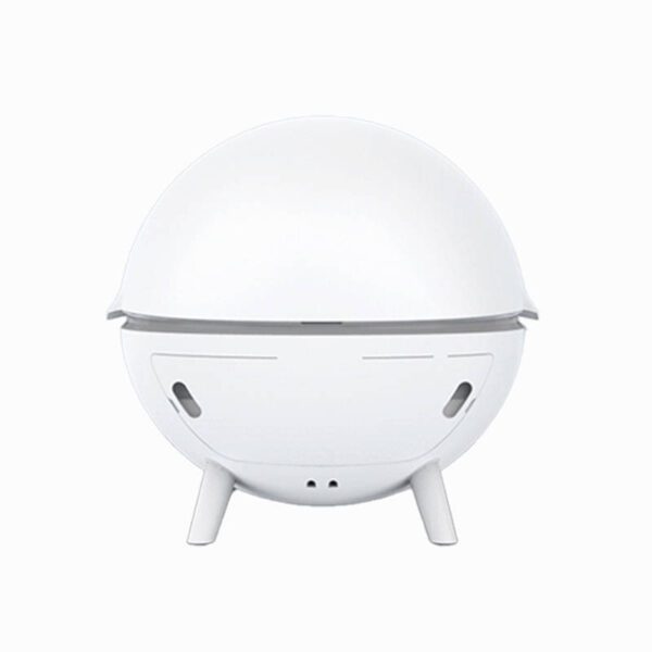 Intelligent self-cleaning cat litter box Petwant - Image 3