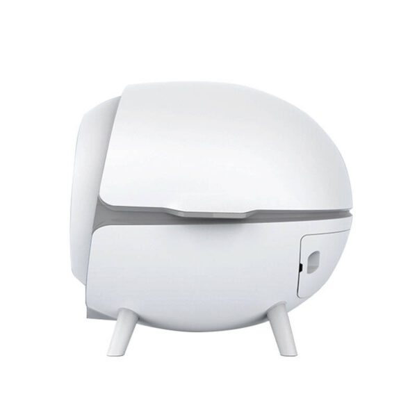Intelligent self-cleaning cat litter box Petwant - Image 5