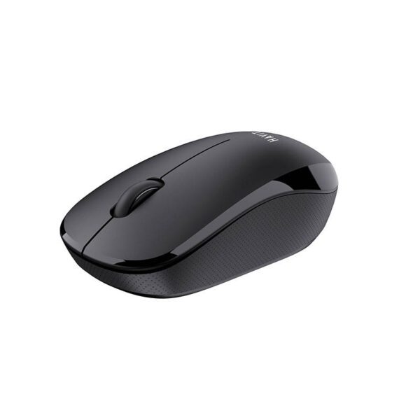 Universal wireless mouse Havit MS66GT (black) - Image 2