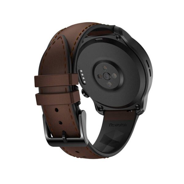 Smartwatch Mobvoi TicWatch Pro 3 Ultra LTE (Shadow Black) - Image 5