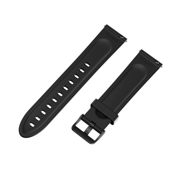 Smartwatch Mobvoi TicWatch Pro 3 Ultra GPS (Shadow Black) - Image 7
