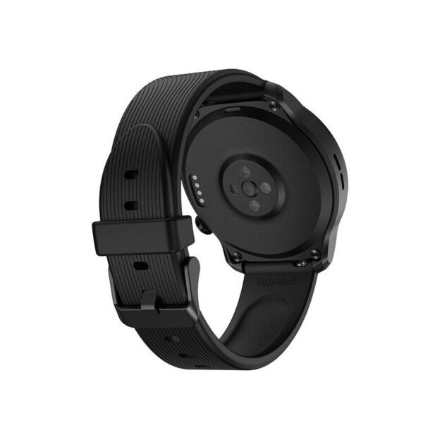 Smartwatch Mobvoi TicWatch Pro 3 Ultra GPS (Shadow Black) - Image 4