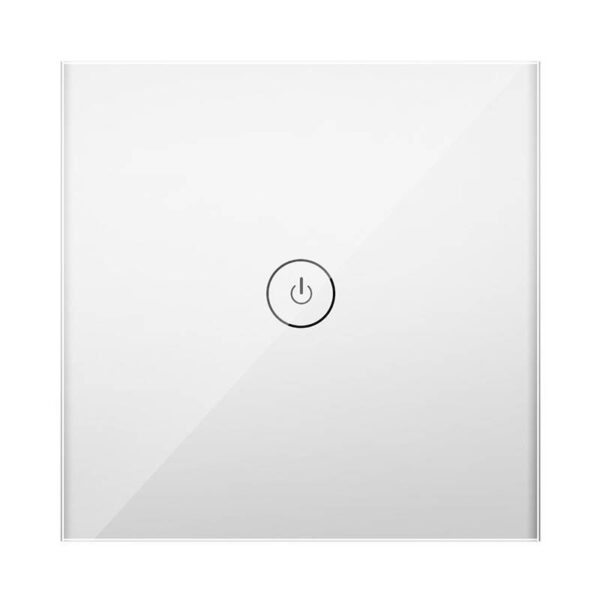 Smart Wi-Fi two-channel Wall Switch Meross MSS550 EU (HomeKit) - Image 2
