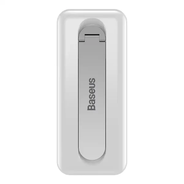 Baseus Foldable Bracket for Phone (White) - Image 2