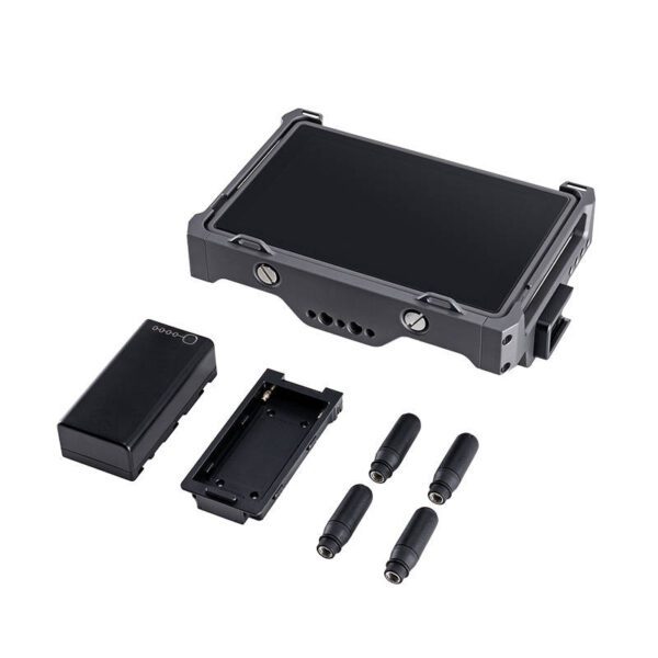 DJI High-Bright Remote Monitor - Image 4