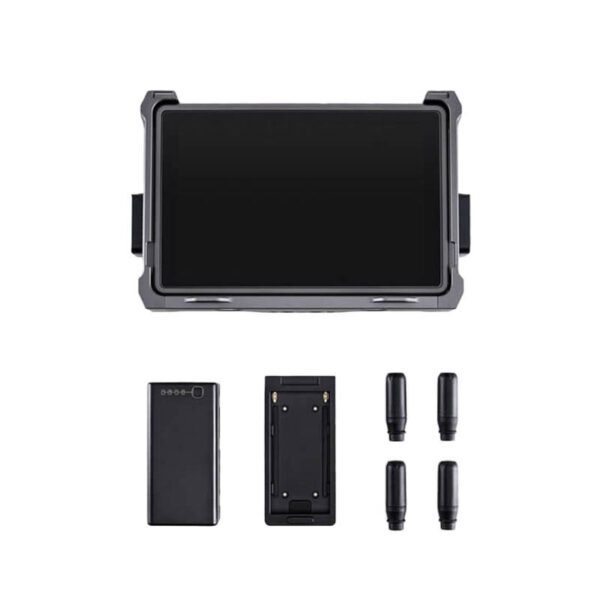 DJI High-Bright Remote Monitor - Image 3