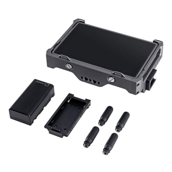 DJI High-Bright Remote Monitor - Image 8