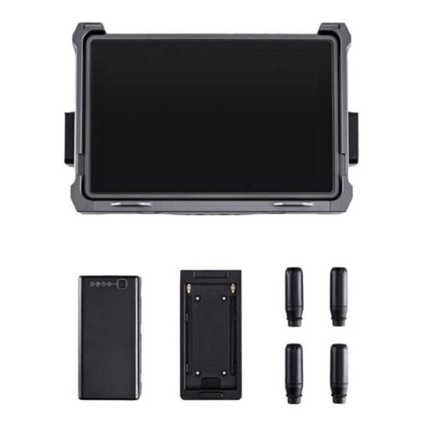 DJI High-Bright Remote Monitor - Image 7