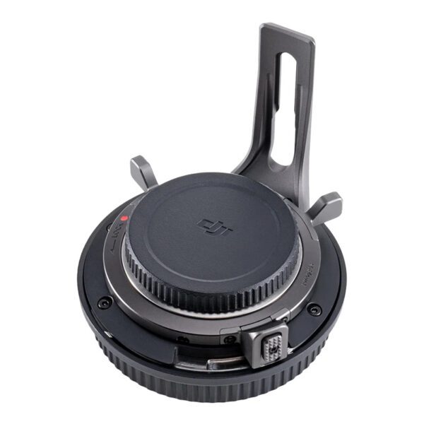 DJI Zenmuse X9 M Mount Unit - Image 3