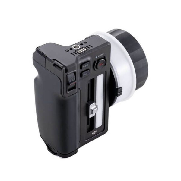 DJI Three-Channel Follow Focus - Image 4