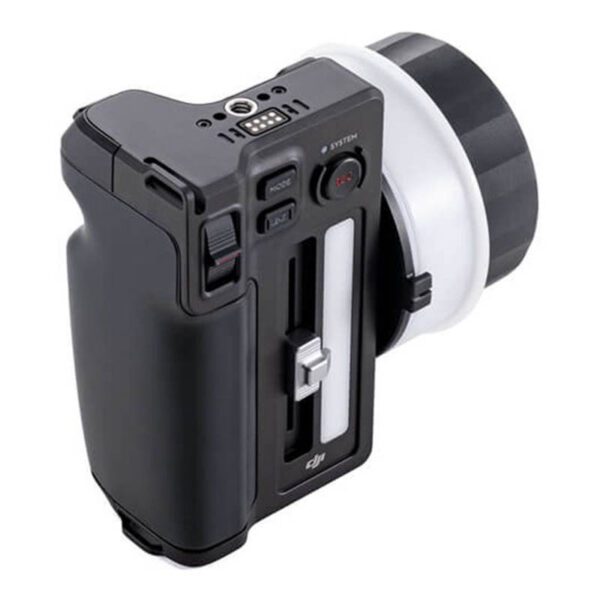 DJI Three-Channel Follow Focus - Image 8