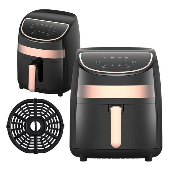 Air Fryer Deerma KZ100 1000W - Image 8