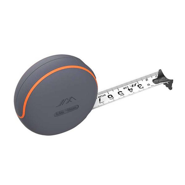 Steel Measuring Tape JIMI Home JM-G15318N, 3.5m - Image 3