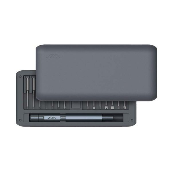 Precision Screwdriver set with Magnetizer JIMI Home JM-GNT26, 26 pcs - Image 5