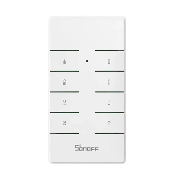 Remote Controller Sonoff RM433R2 433MHz