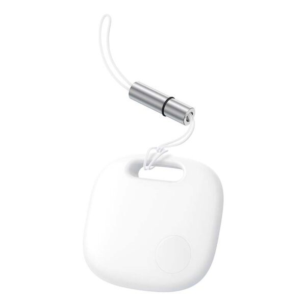 Baseus Intelligent T2 Pro, anti-loss device (white) - Image 6