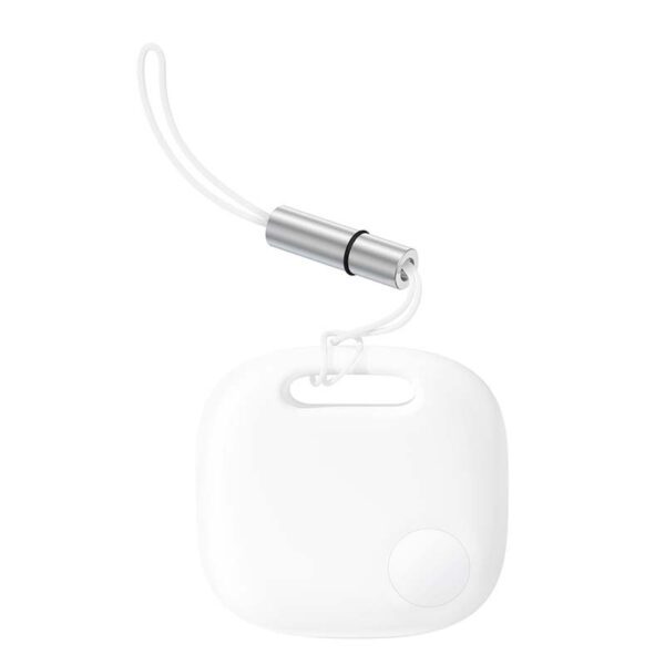 Baseus Intelligent T2 Pro, anti-loss device (white) - Image 2