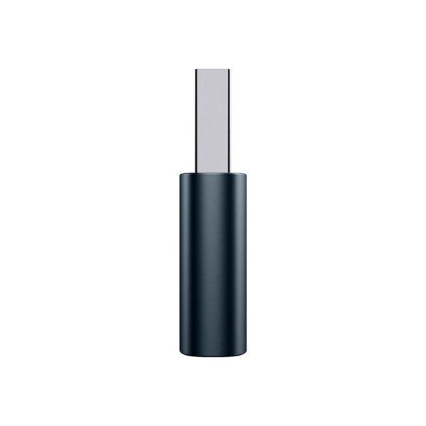 Baseus Ingenuity USB-A to USB-C adapter OTG (blue) - Image 5
