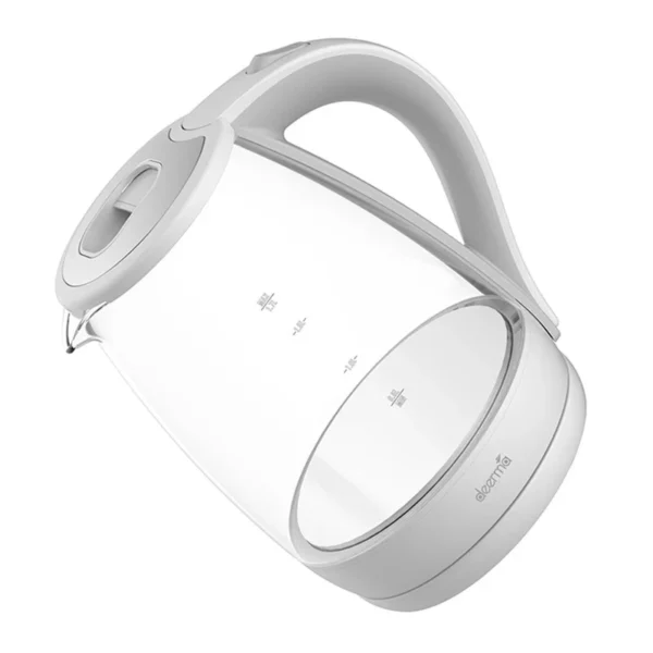 Electric kettle 1.7 L 2200W Deerma SH30W - Image 4