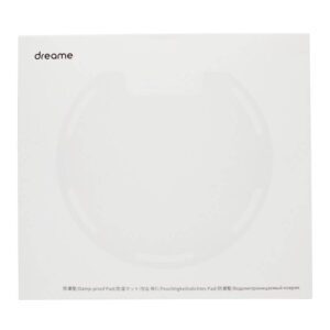 Moisture-Proof insert for Dreame D9 Pro