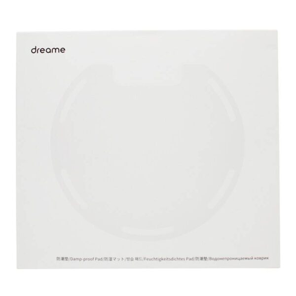 Moisture-Proof insert for Dreame D9 Pro - Image 2