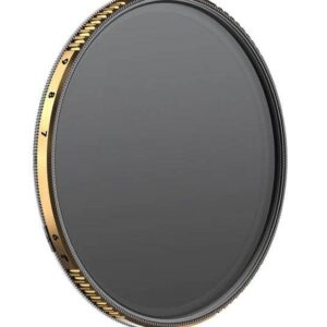Filter ND 6-9 PolarPro Variable Peter McKinnon MIST Edition II for 95mm lenses