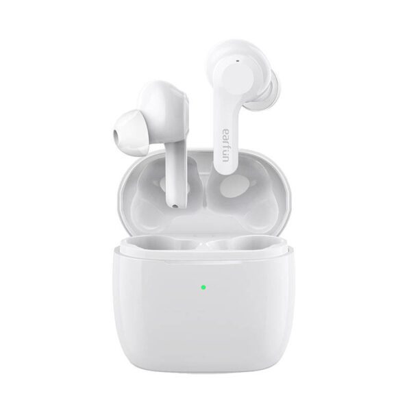 Wireless earphones TWS EarFun Air (white) - Image 2