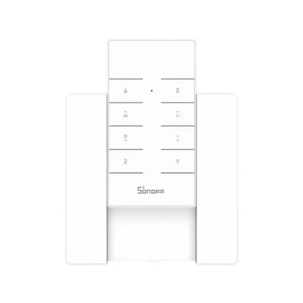 Wall-mounted base for remote control Sonoff RM433 - Image 3