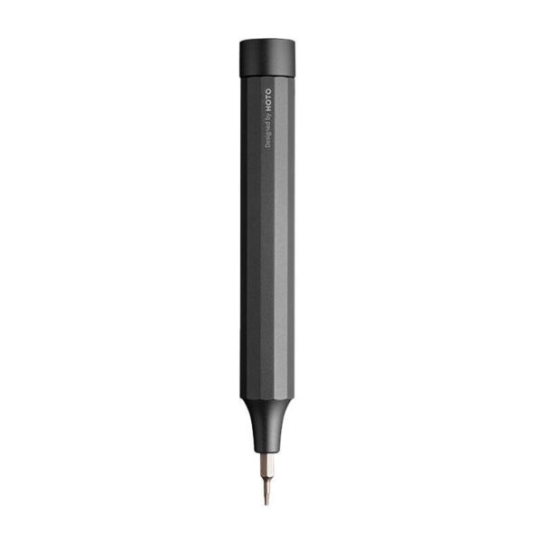 HOTO QWLSD004 precision screwdriver, 24 pieces (black) - Image 3