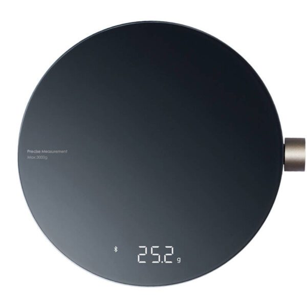 HOTO QWCFC001 Bluetooth Smart Kitchen Scale - Image 2