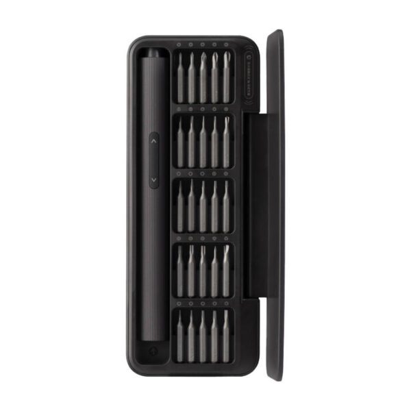 Electric 25-in-1 HOTO QWLSD010 precision screwdriver set - Image 2